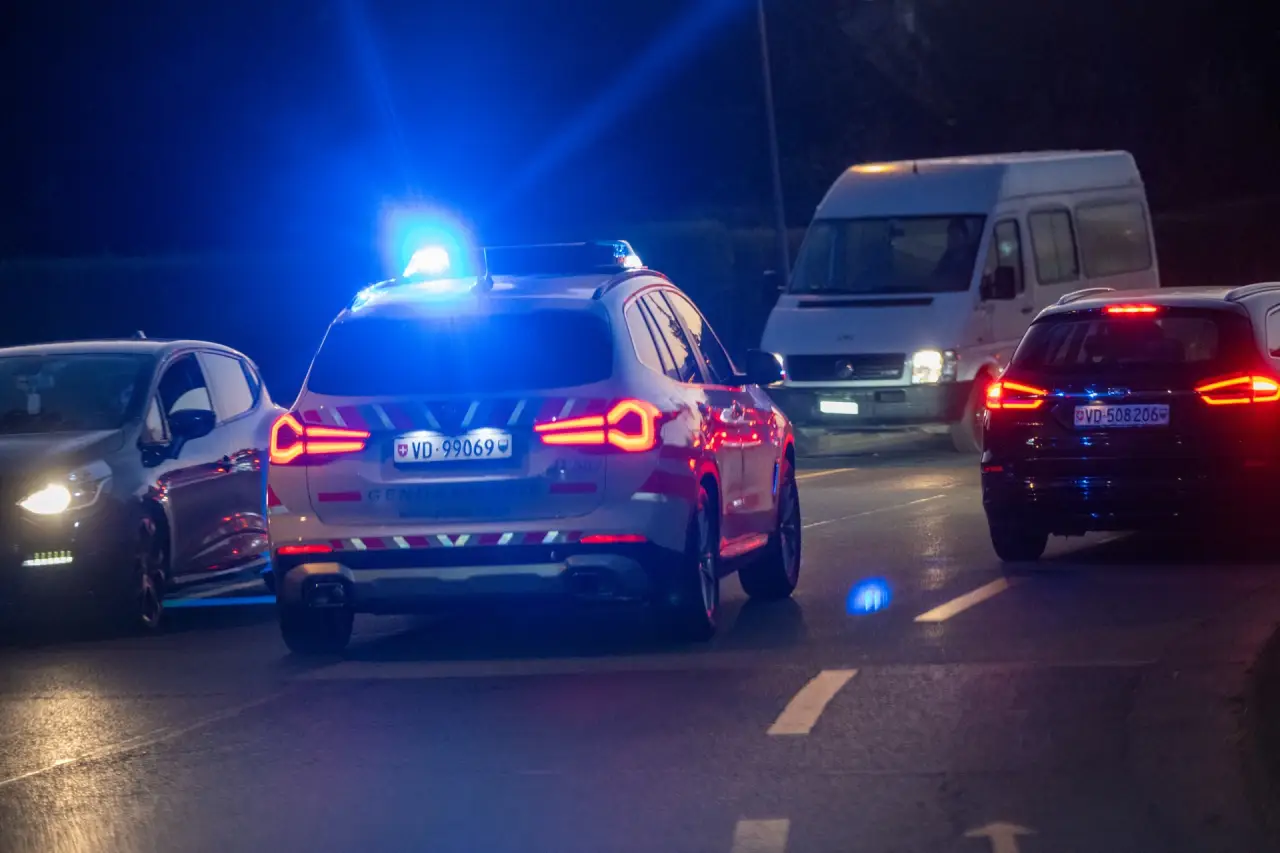 Coopération Gendarmerie Police de Sûreté