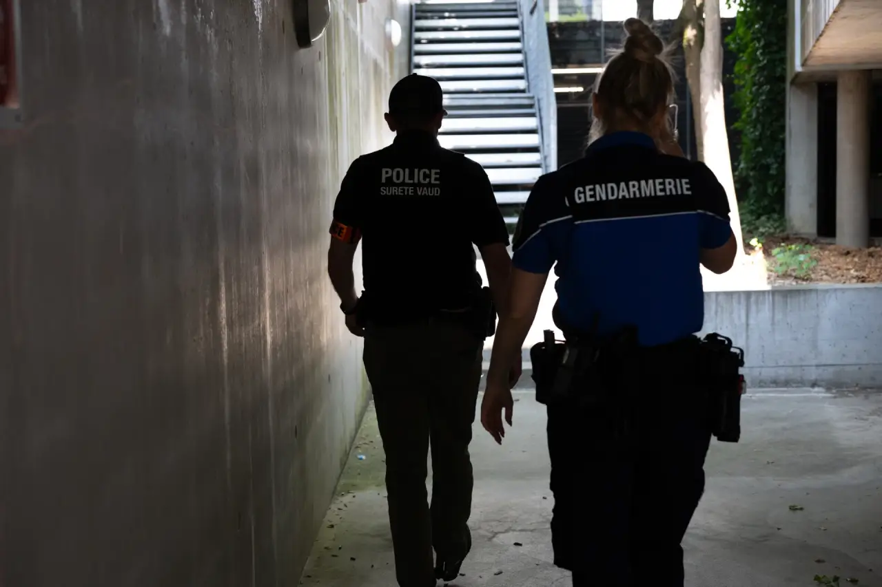 Coopération Gendarmerie Police de Sûreté